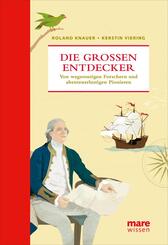 Die gro&szlig;en Entdecker