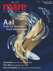 mare - Die Zeitschrift der Meere / No. 175