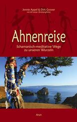 Ahnenreise, m. 1 DVD