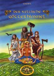 Der Keltische G&ouml;tterhimmel