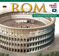 Rom, m. DVD