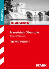 STARK Franz&ouml;sisch Oberstufe - Klausuren Gymnasium