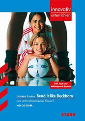 STARK Gurinder Chadha: Bend it like Beckham - Englisch - Innovativ unterrichten