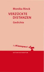 Verz&uuml;ckte Distanzen