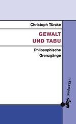 Gewalt und Tabu