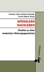 Spenglers Nachleben