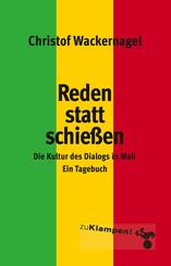 Schie&szlig;en statt reden