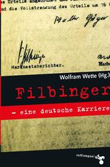 Filbinger - eine deutsche Karriere