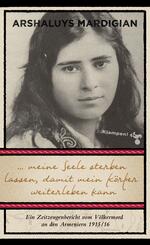 ... meine Seele sterben lassen, damit mein K&ouml;rper weiterleben kann