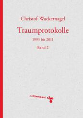 Traumprotokolle.Bd.2