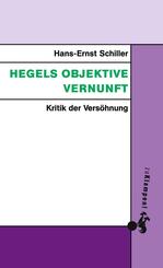 Hegels objektive Vernunft