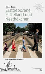 Erstgeborene, Mittelkind und Nesth&auml;kchen