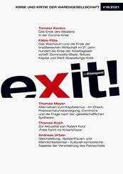 exit! Krise und Kritik der Warengesellschaft