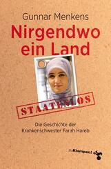 Nirgendwo ein Land