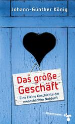 Das gro&szlig;e Gesch&auml;ft
