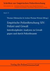 Empirische Polizeiforschung XIV