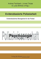 Evidenzbasierte Polizeiarbeit