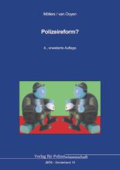 Polizeireform?