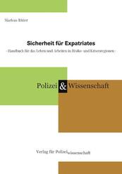 Sicherheit f&uuml;r Expatriates