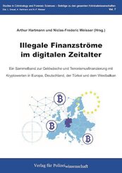 Illegale Finanzstr&ouml;me im digitalen Zeitalter