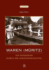 Waren (M&uuml;ritz)
