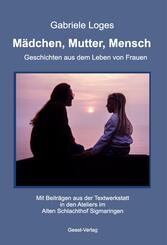 M&auml;dchen, Mutter, Mensch