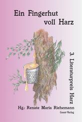 Ein Fingerhut voll Harz