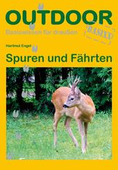 Spuren und F&auml;hrten