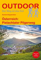 &Ouml;sterreich: Pielachtaler Pilgerweg