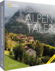Magische Alpent&auml;ler