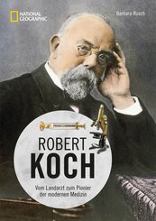 Robert Koch (eBook, ePUB)