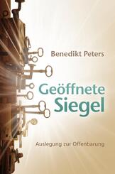 Ge&ouml;ffnete Siegel