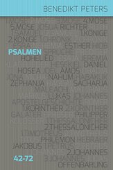 Psalmen 42 - 72