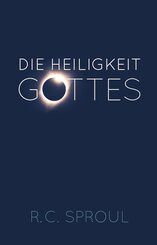 Die Heiligkeit Gottes