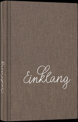 Einklang