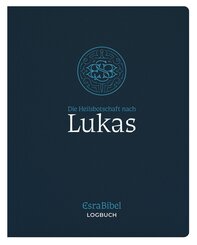 EsraBibel - Logbuch Lukas-Evangelium