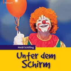 Unter dem Schirm