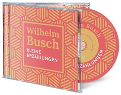 Kleine Erzählungen (Hörbuch [MP3])