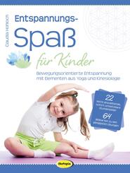 Entspannungsspa&szlig; f&uuml;r Kinder
