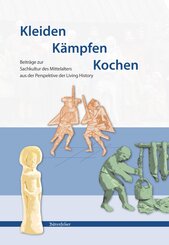 Kleiden K&auml;mpfen Kochen