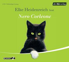 Nero Corleone,2 Audio-CDs