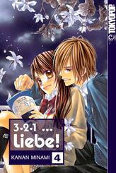 3, 2, 1 Liebe!.Bd.4