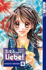 3, 2, 1 Liebe!.Bd.6