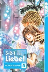 3, 2, 1 Liebe!.Bd.9