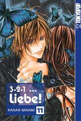 3, 2, 1 Liebe!.Bd.11
