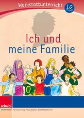 Ich und meine Familie