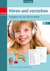 H&ouml;ren und verstehen