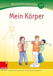 Mein K&ouml;rper