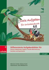 Coole Aufgaben f&uuml;r zwischendurch