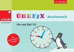 &Uuml;befix Mathematik